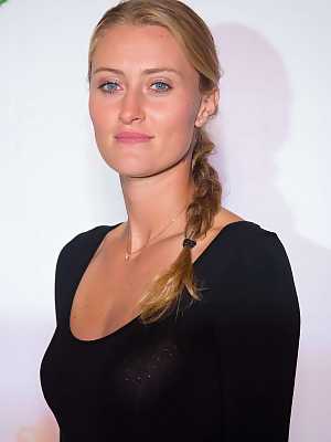 Kristina Mladenovic