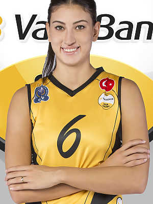 Kubra Akman