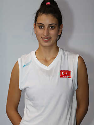 Kubra Akman