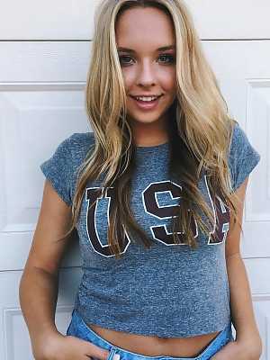 Kylee Renee Clark