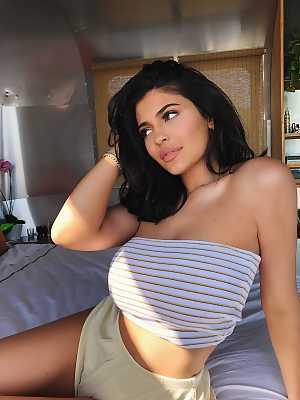 Kylie Jenner