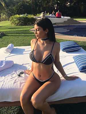 Kylie Jenner