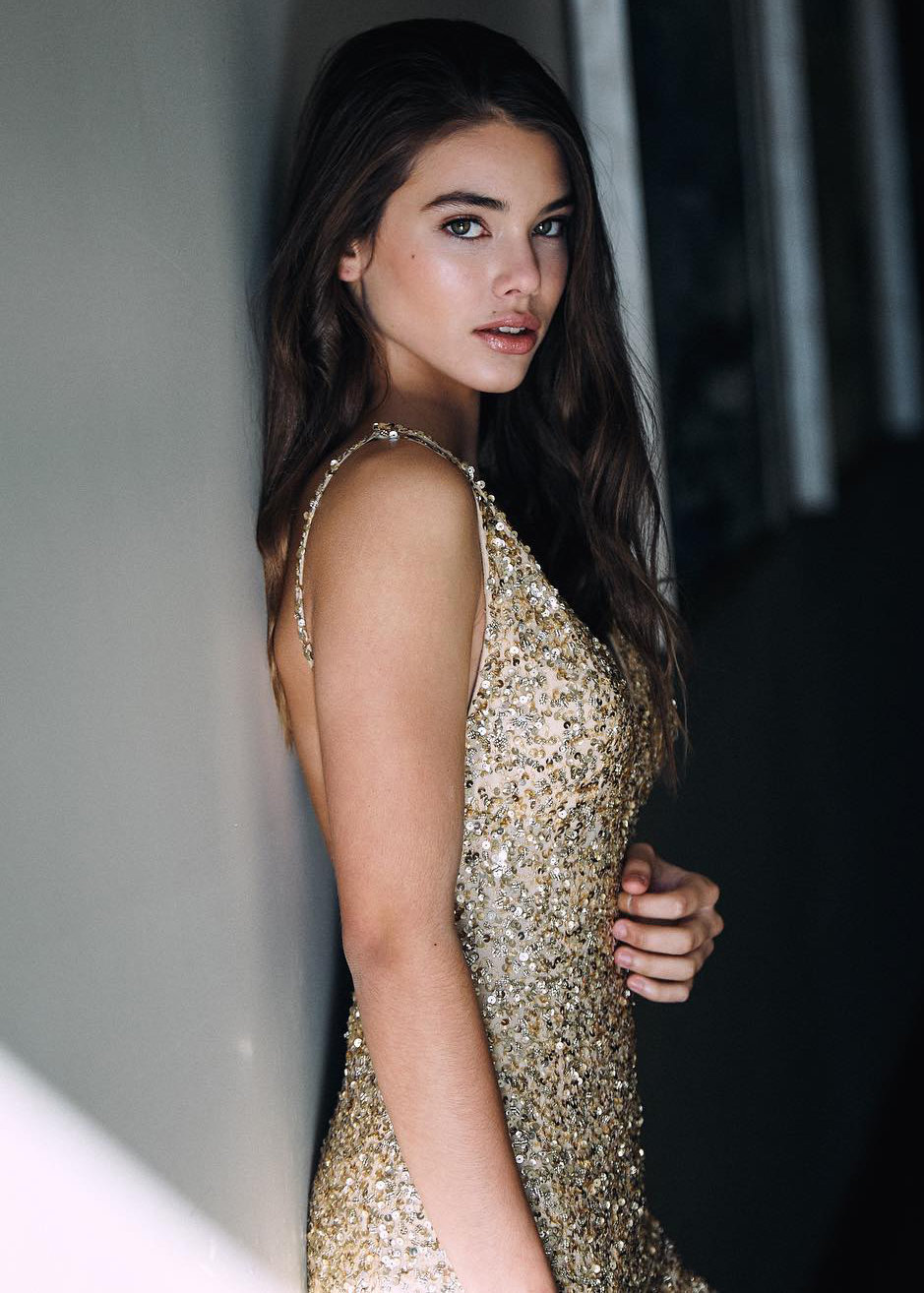 Laneya Grace