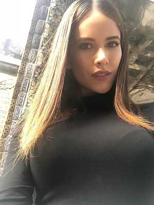 Laura Contreras