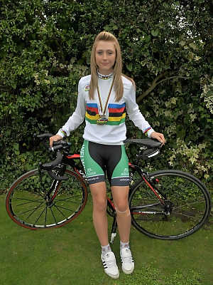 Laura Trott