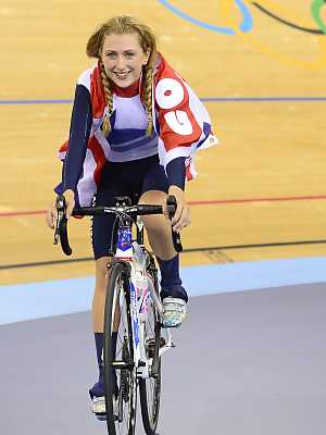 Laura Trott