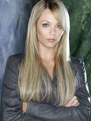 Laura Vandervoort