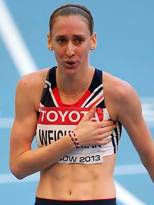 Laura Weightman