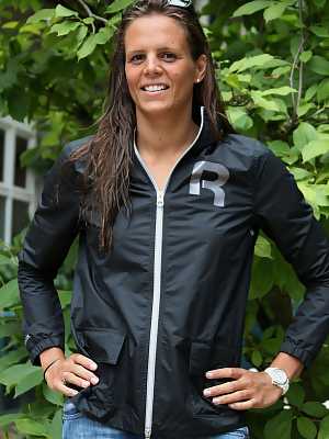 Laure Manaudou