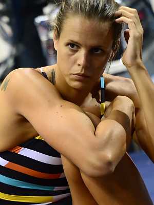 Laure Manaudou