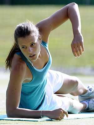 Laure Manaudou