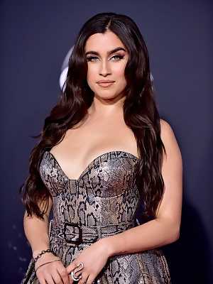 Lauren Jauregui