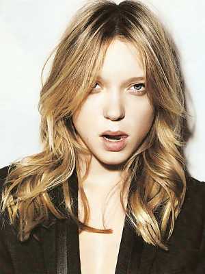 Lea Seydoux