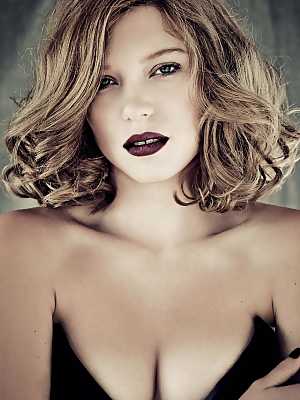 Lea Seydoux