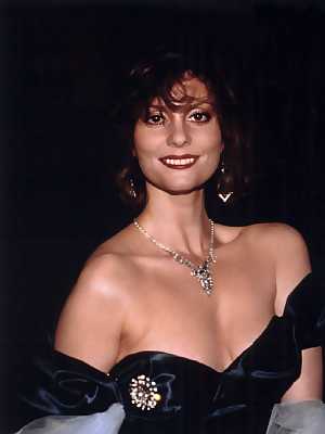 Lesley Ann Warren