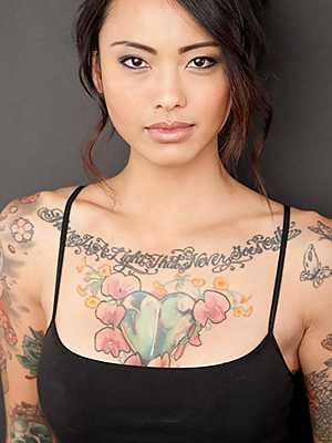 Levy Tran