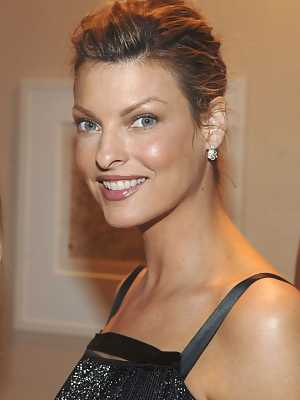 Linda Evangelista