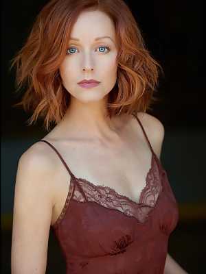 Lindy Booth