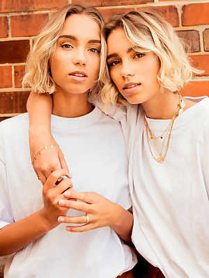 Lisa And Lena