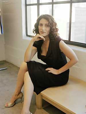 Lisa Edelstein