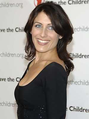 Lisa Edelstein