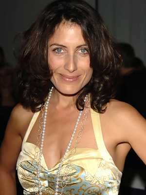 Lisa Edelstein