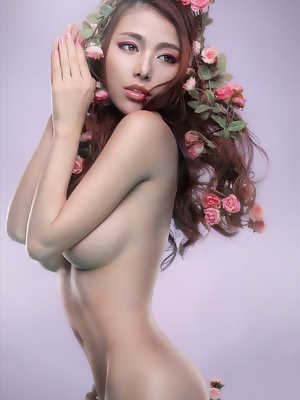 Lisa Li Sha Sha
