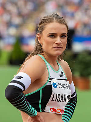 Lisanne De Witte