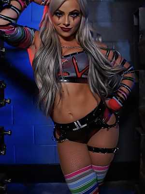 Liv Morgan