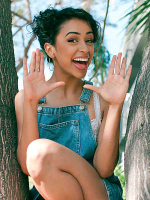 Liza Koshy