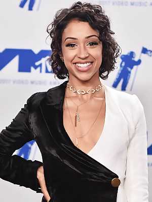 Liza Koshy