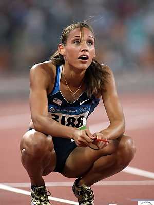 Lolo Jones