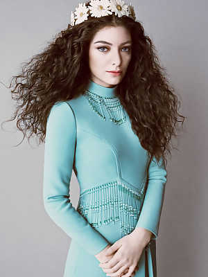 Lorde