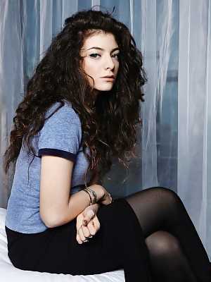 Lorde