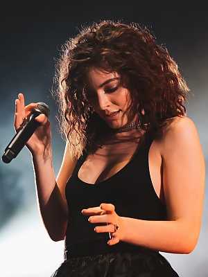 Lorde