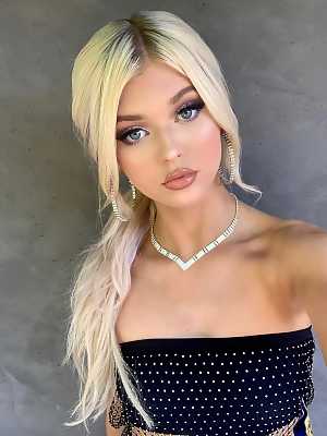 Loren Gray