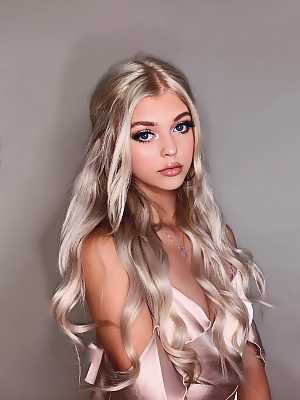 Loren Gray