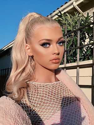 Loren Gray