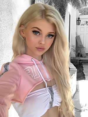 Loren Gray