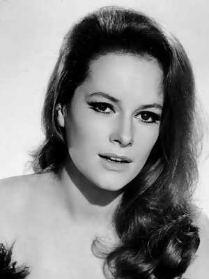 Luciana Paluzzi