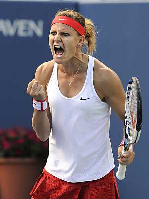 Lucie Safarova