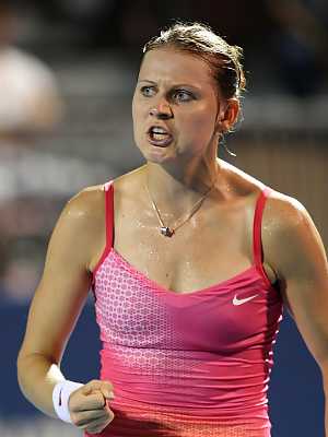 Lucie Safarova