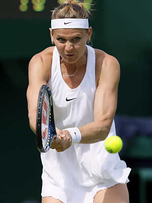 Lucie Safarova