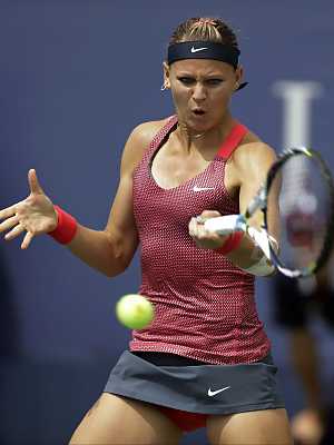 Lucie Safarova