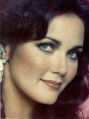 Lynda Carter