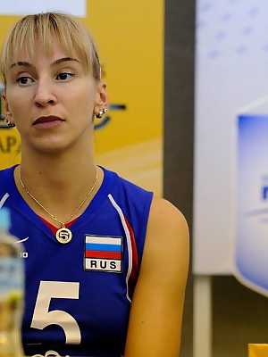 Lyubov Sokolova