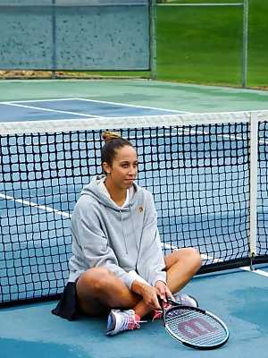 Madison Keys