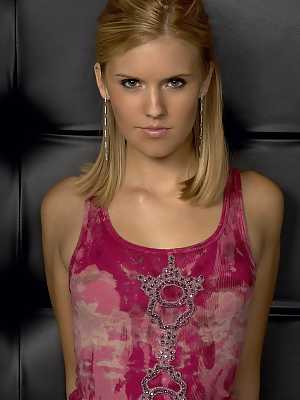 Maggie Grace