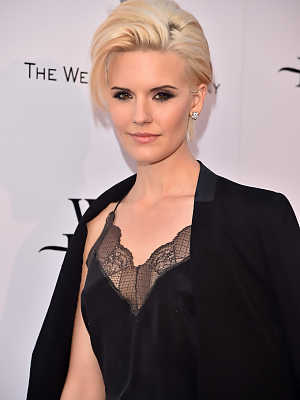 Maggie Grace