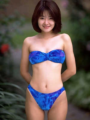 Mami Inoue